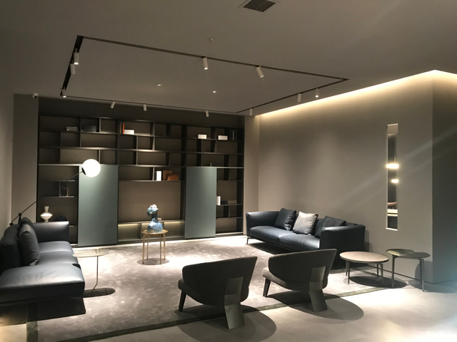 NTL LIGHTING PROJECTS