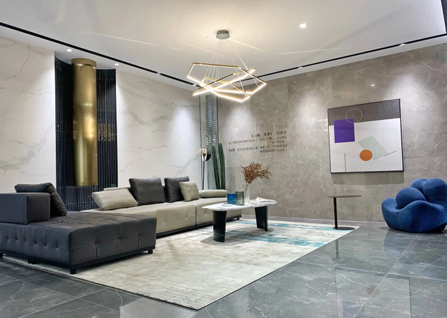 NTL LIGHTING PROJECTS