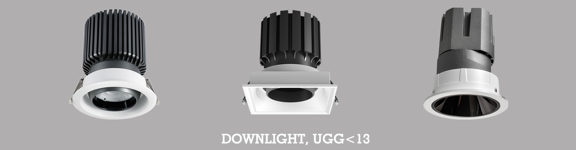 Downlight BANNER