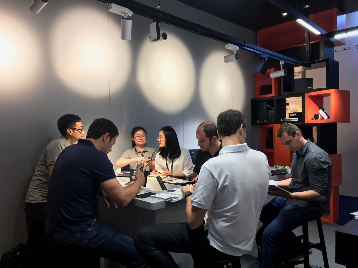 2018 HK EXHIBITION 