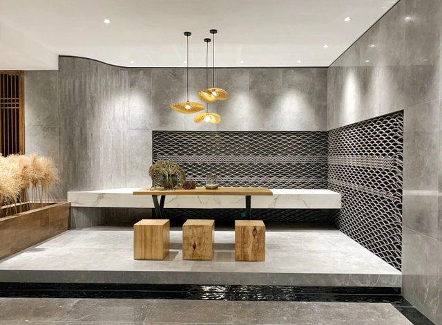 NTL LIGHTING PROJECTS